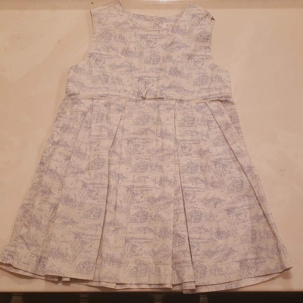 Girl's Dress